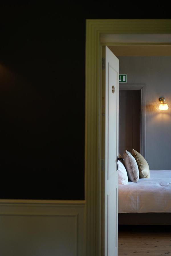 Les Terrasses Des Falizes B&B Rochefort Bagian luar foto
