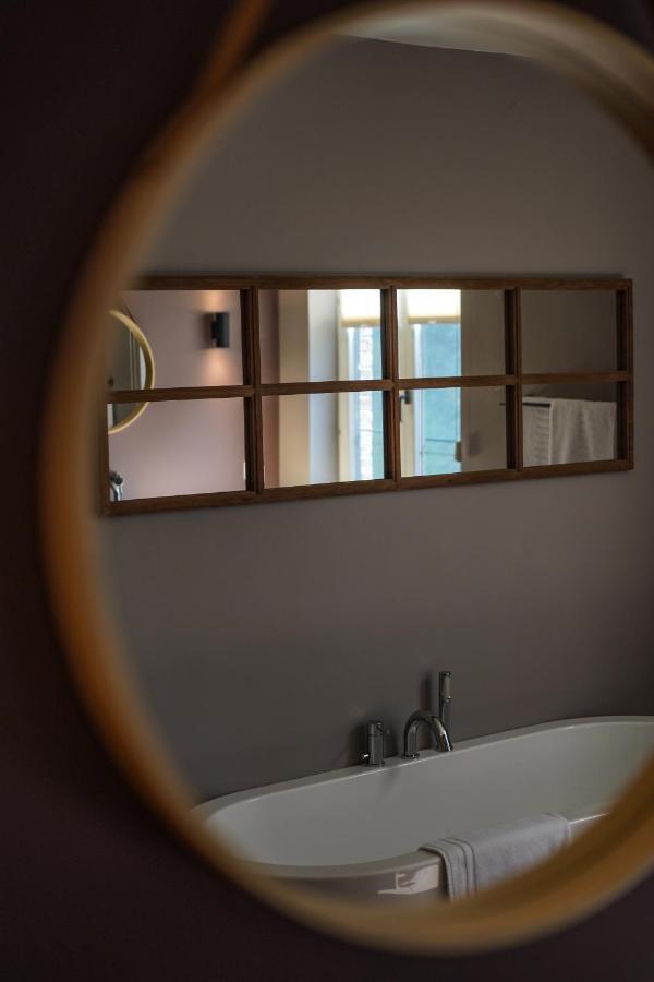 Les Terrasses Des Falizes B&B Rochefort Bagian luar foto